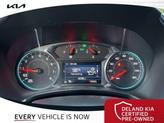 Thumbnail of 2024 Mosaic Black Metallic Chevrolet Equinox