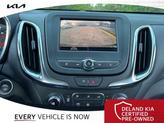 Thumbnail of 2024 Mosaic Black Metallic Chevrolet Equinox
