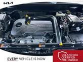 Thumbnail of 2024 Mosaic Black Metallic Chevrolet Equinox