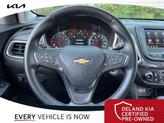 Thumbnail of 2024 Mosaic Black Metallic Chevrolet Equinox