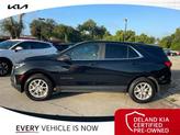 Thumbnail of 2024 Mosaic Black Metallic Chevrolet Equinox