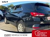 Thumbnail of 2024 Mosaic Black Metallic Chevrolet Equinox