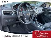 Thumbnail of 2024 Mosaic Black Metallic Chevrolet Equinox