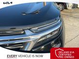 Thumbnail of 2024 Mosaic Black Metallic Chevrolet Equinox