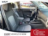 Thumbnail of 2025 Fusion Black Kia Soul