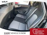 Thumbnail of 2025 Fusion Black Kia Soul