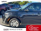 Thumbnail of 2025 Fusion Black Kia Soul