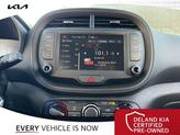 Thumbnail of 2025 Fusion Black Kia Soul
