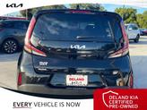 Thumbnail of 2025 Fusion Black Kia Soul