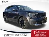 Photo of 2025 Panthera Metal Kia Sorento