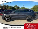 Thumbnail of 2025 Panthera Metal Kia Sorento