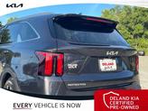 Thumbnail of 2025 Panthera Metal Kia Sorento