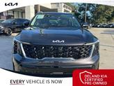 Thumbnail of 2025 Panthera Metal Kia Sorento