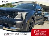 Thumbnail of 2025 Panthera Metal Kia Sorento