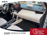 Thumbnail of 2024 Sonic Silver Toyota Corolla Cross