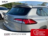 Thumbnail of 2024 Sonic Silver Toyota Corolla Cross