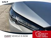 Thumbnail of 2024 Sonic Silver Toyota Corolla Cross