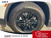 Thumbnail of 2024 Summit White Chevrolet Traverse