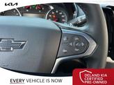 Thumbnail of 2024 Summit White Chevrolet Traverse