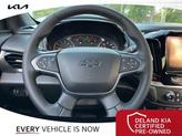 Thumbnail of 2024 Summit White Chevrolet Traverse
