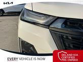 Thumbnail of 2024 Summit White Chevrolet Traverse