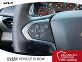 Thumbnail of 2024 Summit White Chevrolet Traverse