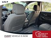 Thumbnail of 2024 Summit White Chevrolet Traverse
