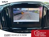 Thumbnail of 2024 Summit White Chevrolet Traverse