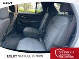 Thumbnail of 2024 Summit White Chevrolet Traverse