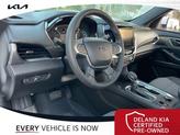 Thumbnail of 2024 Summit White Chevrolet Traverse