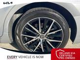 Thumbnail of 2023 Celestial Silver Metallic Toyota Camry