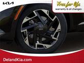 Thumbnail of 2025 Ebony Kia Sportage