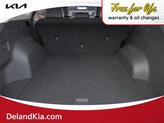 Thumbnail of 2025 Ebony Kia Sportage