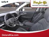 Thumbnail of 2025 Ebony Kia Sportage