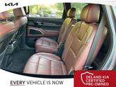 Thumbnail of 2023 Gravity Gray Kia Telluride