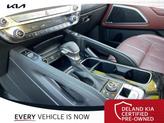 Thumbnail of 2023 Gravity Gray Kia Telluride