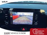 Thumbnail of 2025 Fusion Black Kia Sportage Hybrid