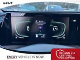 Thumbnail of 2025 Fusion Black Kia Sportage Hybrid
