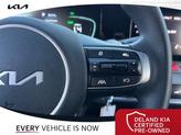 Thumbnail of 2025 Fusion Black Kia Sportage Hybrid