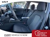 Thumbnail of 2025 Fusion Black Kia Sportage Hybrid