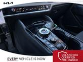 Thumbnail of 2025 Fusion Black Kia Sportage Hybrid