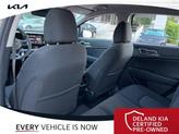 Thumbnail of 2025 Fusion Black Kia Sportage Hybrid