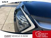 Thumbnail of 2025 Fusion Black Kia Sportage Hybrid