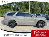 Thumbnail of 2023 Destroyer Gray Clearcoat Dodge Durango