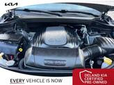 Thumbnail of 2023 Destroyer Gray Clearcoat Dodge Durango