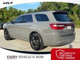 Thumbnail of 2023 Destroyer Gray Clearcoat Dodge Durango