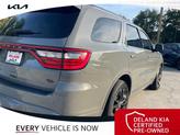 Thumbnail of 2023 Destroyer Gray Clearcoat Dodge Durango