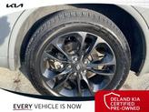 Thumbnail of 2023 Destroyer Gray Clearcoat Dodge Durango