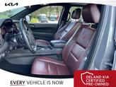 Thumbnail of 2023 Destroyer Gray Clearcoat Dodge Durango