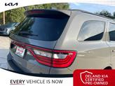 Thumbnail of 2023 Destroyer Gray Clearcoat Dodge Durango